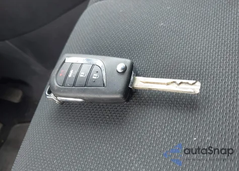 2022 Toyota Corolla Se z USA, uszkodzony, nr VIN JTDS4MCE4N3508635